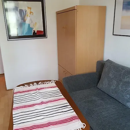 Ferienwohnung Spreter Zimmern ob Rottweil Exterior photo