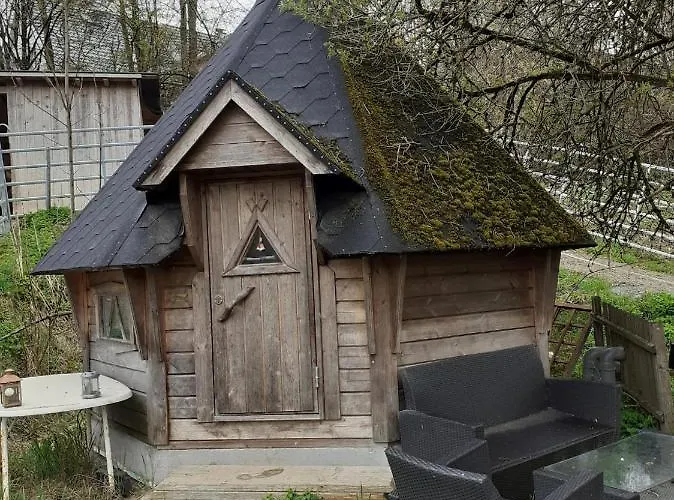 Ferienwohnung Spreter