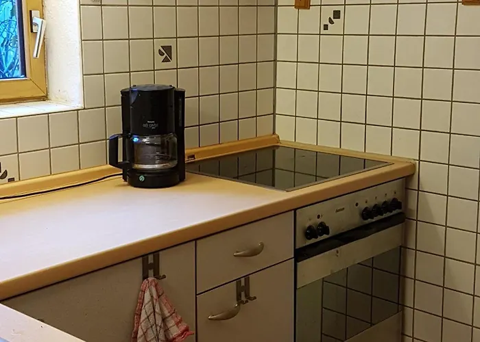 Ferienwohnung Spreter