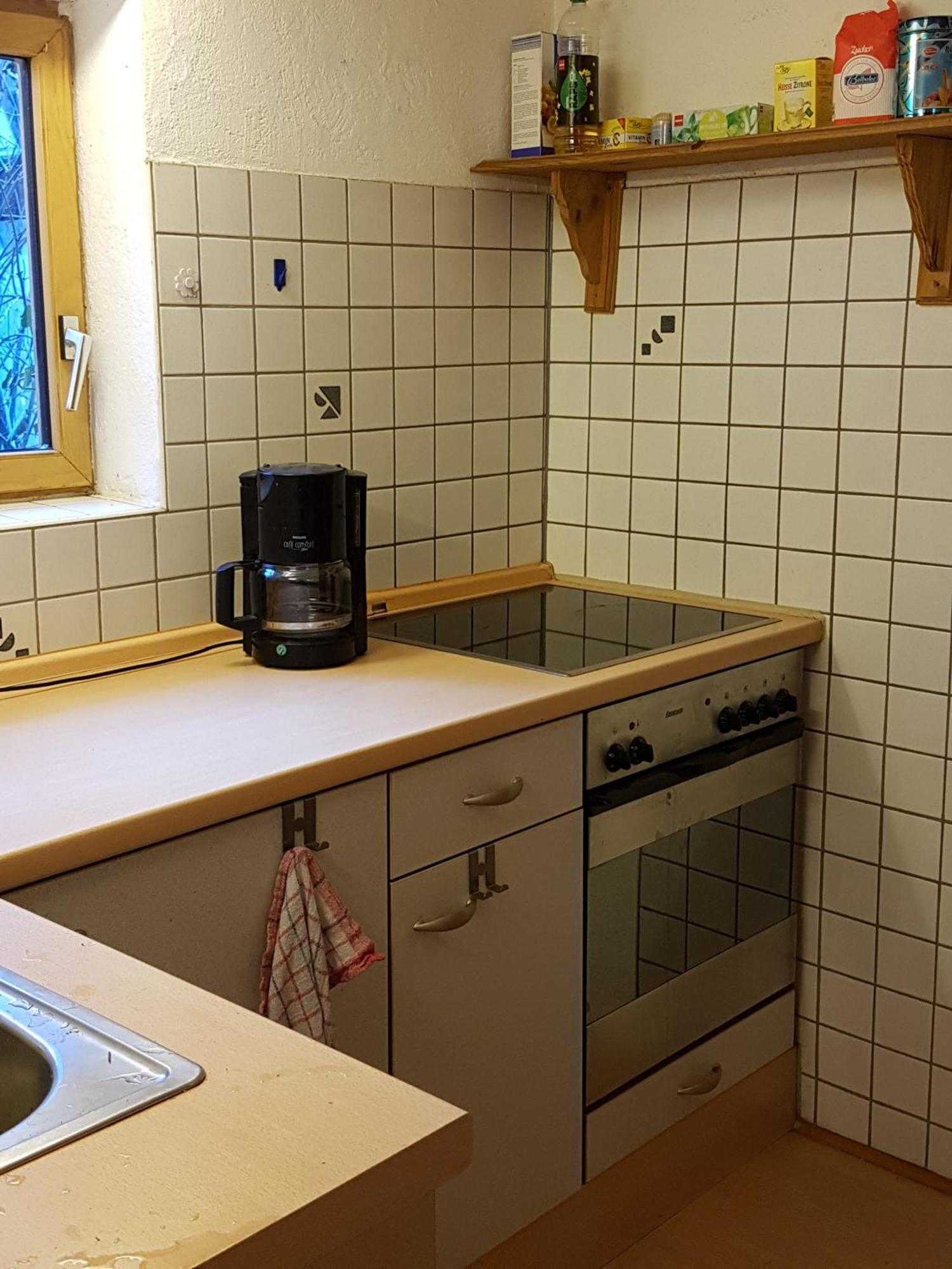 Apartament Spreter *