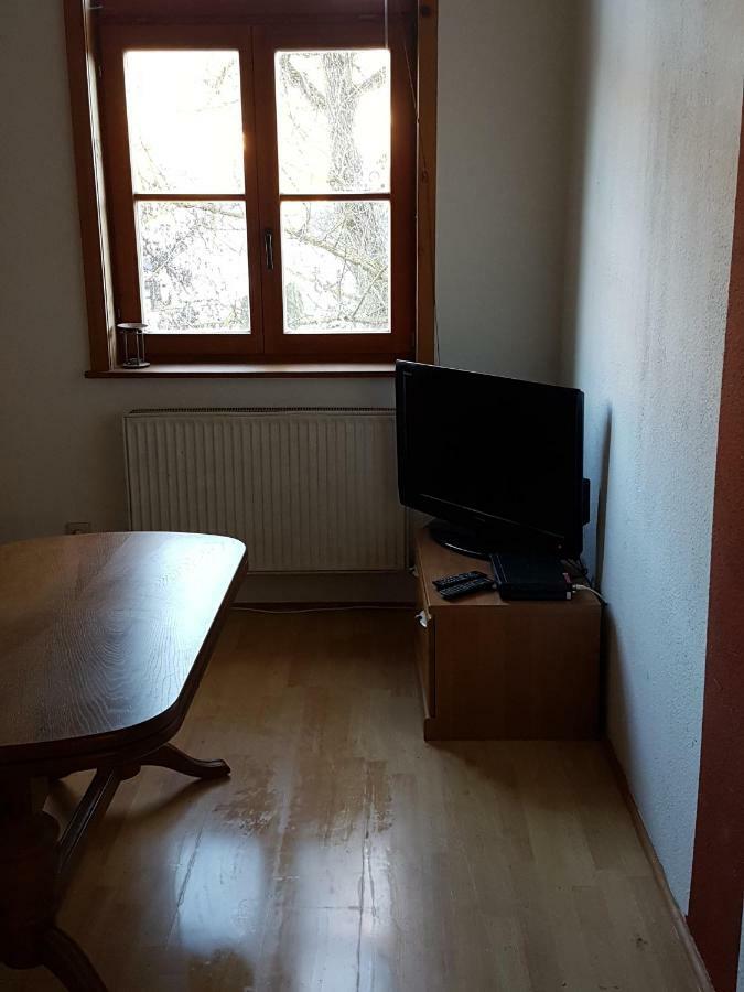 Apartment Spreter