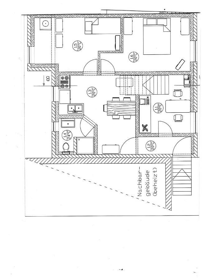 Spreter Apartment