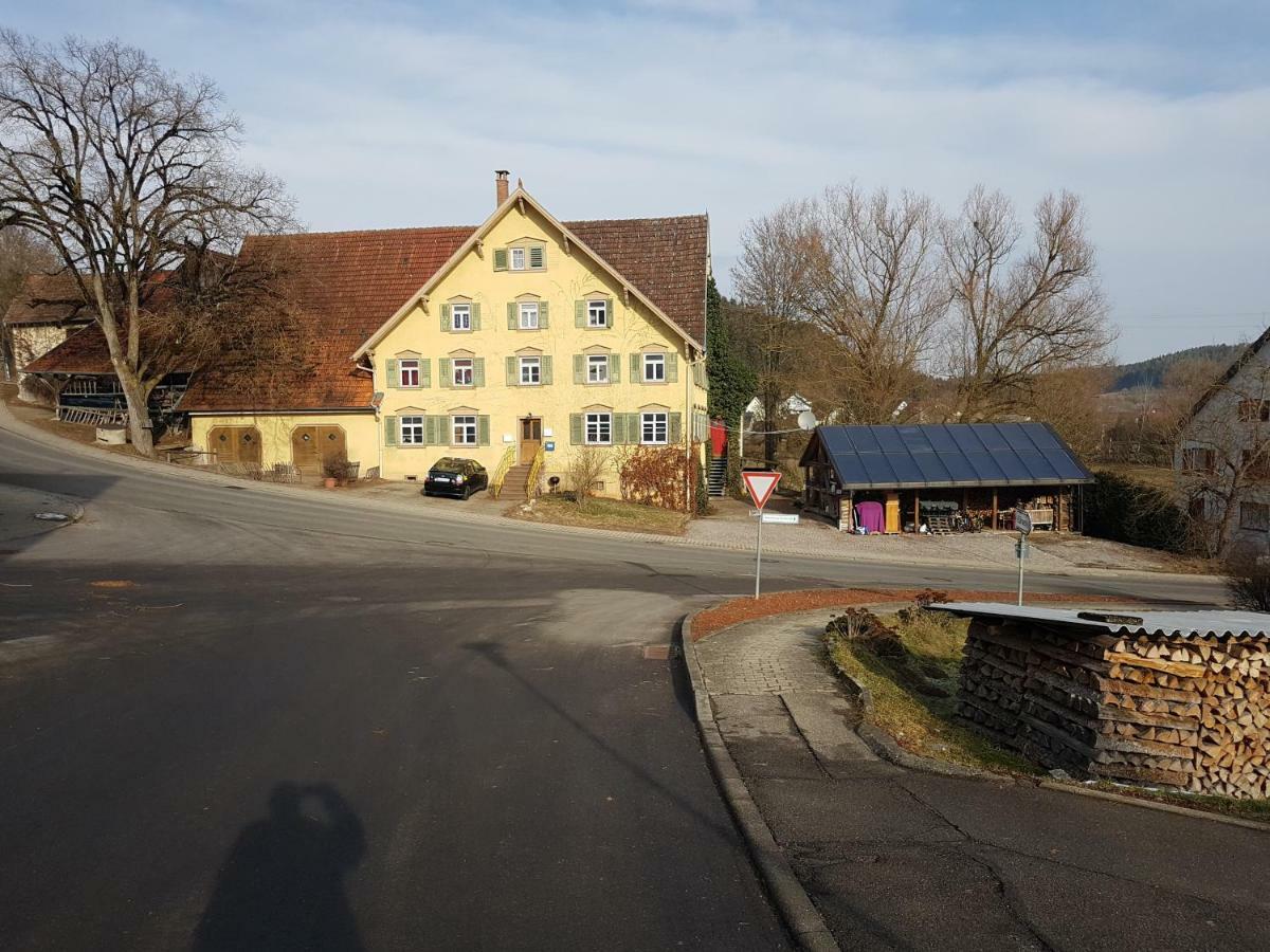 Spreter Apartament *
