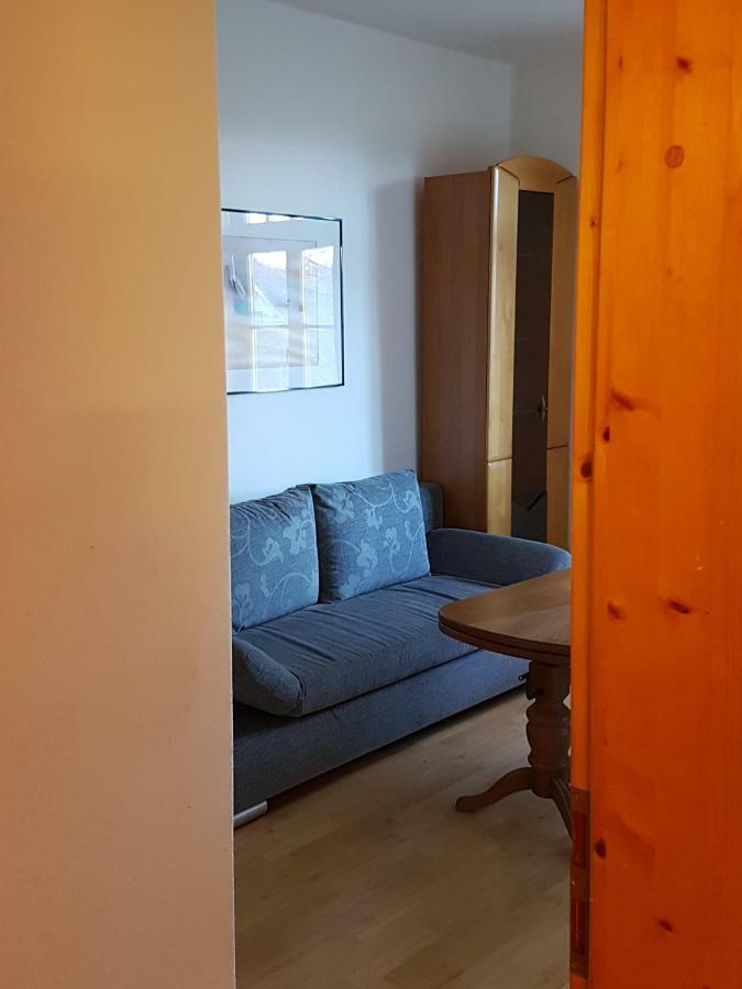 Apartment Spreter