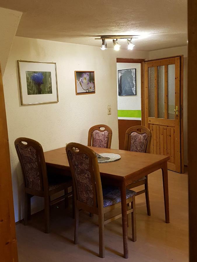Apartament Spreter *