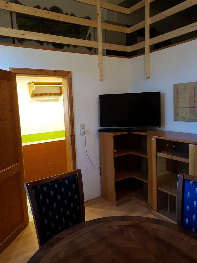 Apartment Spreter Zimmern ob Rottweil