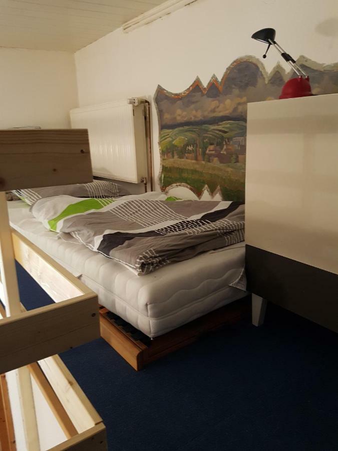 Spreter Apartment