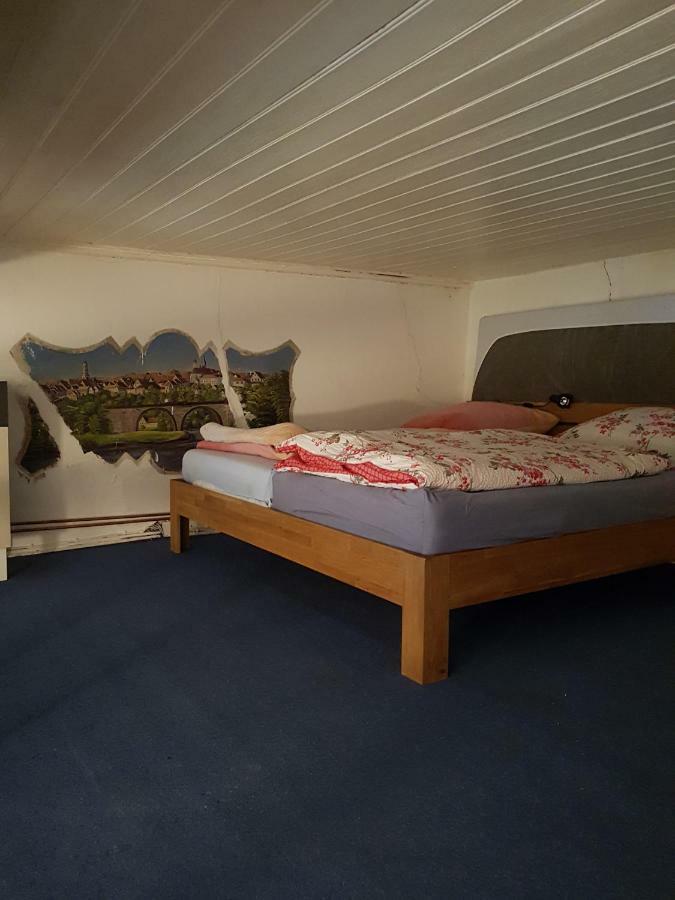 Spreter Apartment *