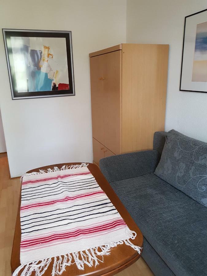 Spreter Apartment