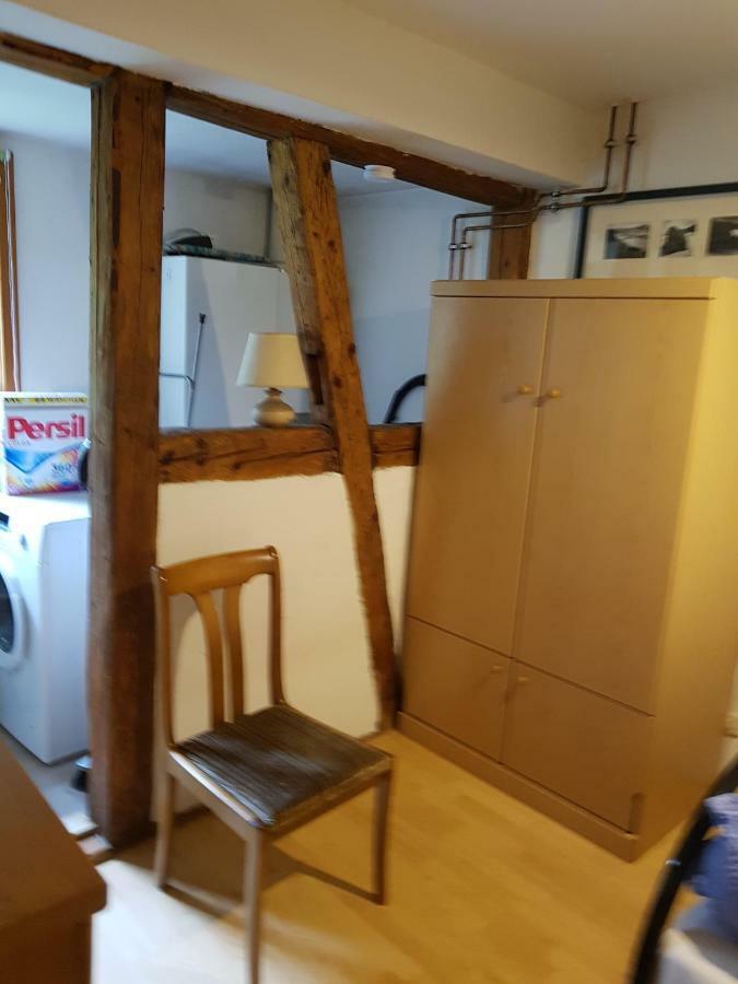 Apartment Spreter Zimmern ob Rottweil